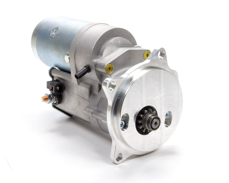 TUFF-STUFF 13131 66-81 Ford FE Starter Zinc