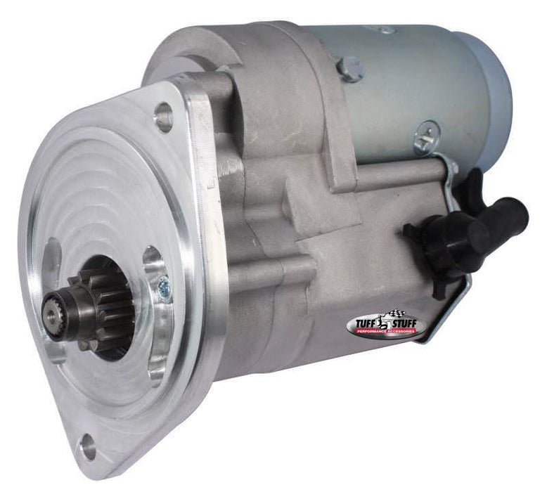TUFF-STUFF 13132 64-74 Ford 289/302/351 Starter Chrome