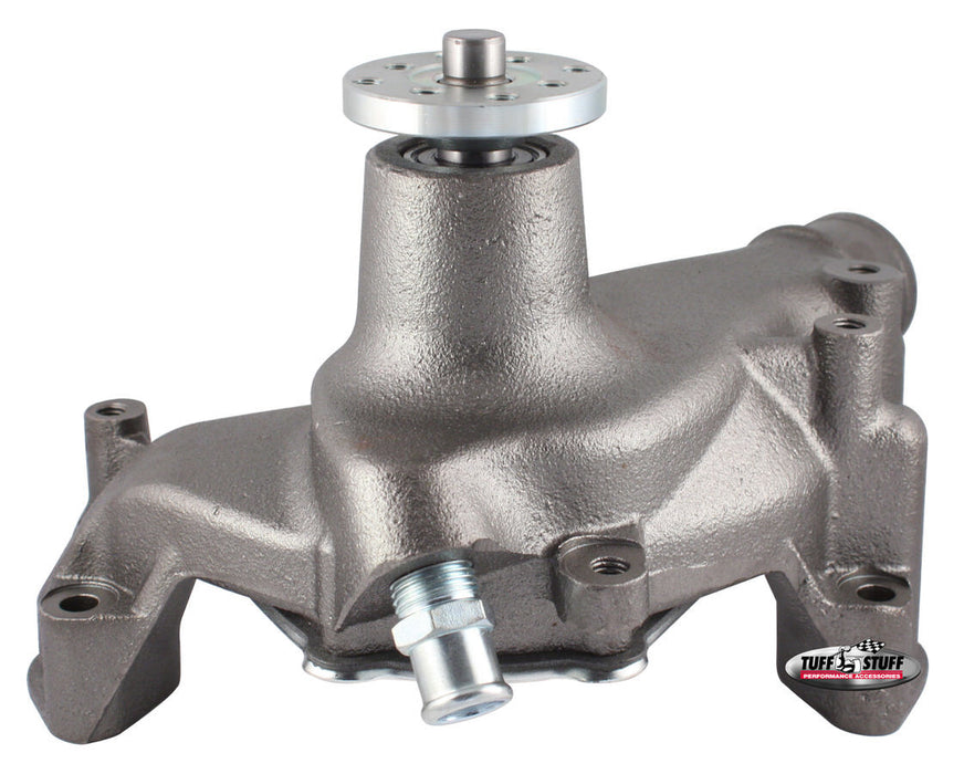 TUFF-STUFF 1449N SBC Water Pump Long