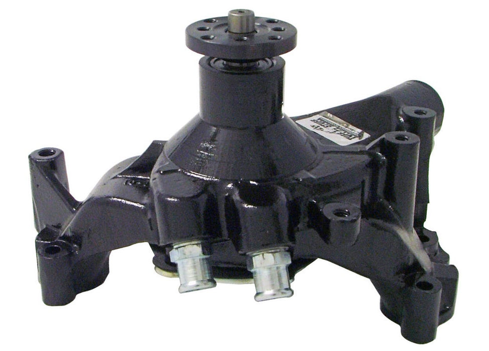TUFF-STUFF 1461NC BBC Water Pump Long Black