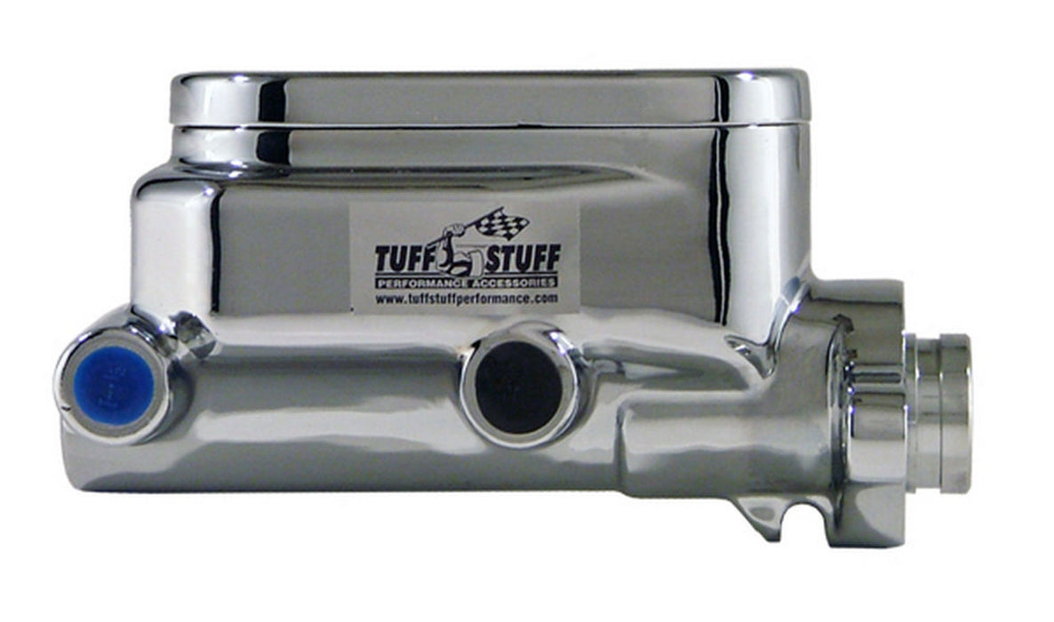 TUFF-STUFF 2023NA 1in Bore Master Cylinder Polished