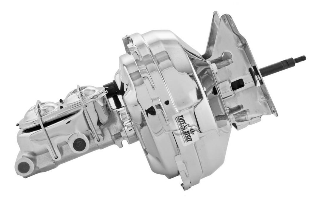 TUFF-STUFF 2132NA-1 11in Dual Diaphragm Booster 70-92 GM Truck