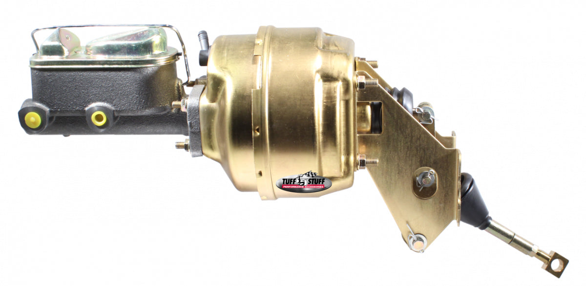 TUFF-STUFF 2135NB Mopar 8in Booster/Master 1-1/16in Bore Natural