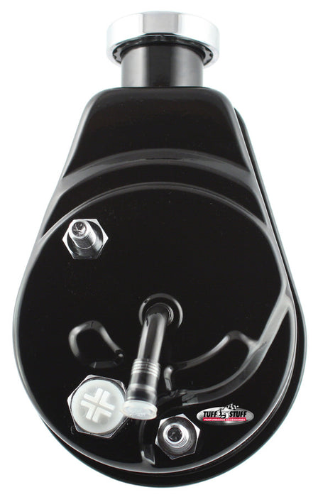 TUFF-STUFF 6177B 80-82 Corvette Saginaw Power Steering Pump
