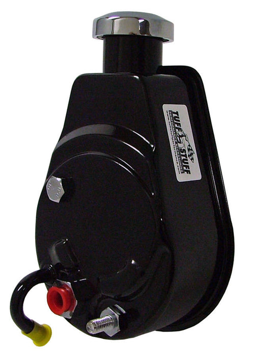 TUFF-STUFF 6188B Saginaw Universal Power Steering Pump Press Fit