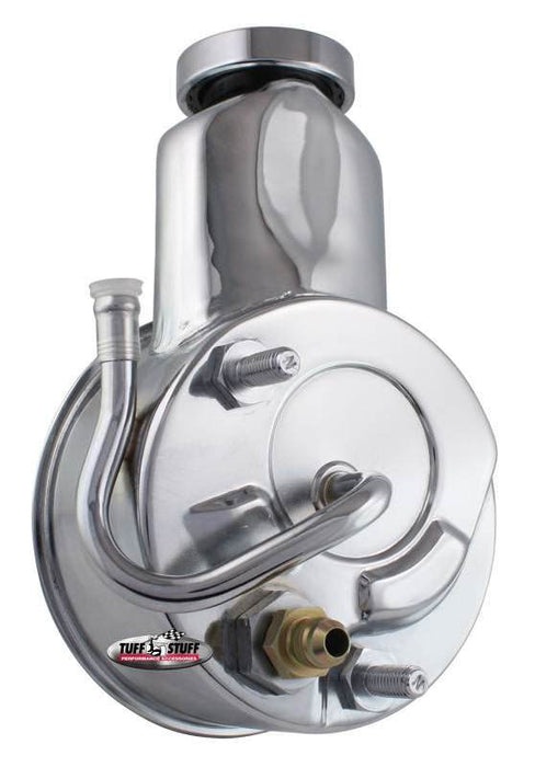 TUFF-STUFF 6190A Saginaw Power Steering Pump 61-66 GM Cars
