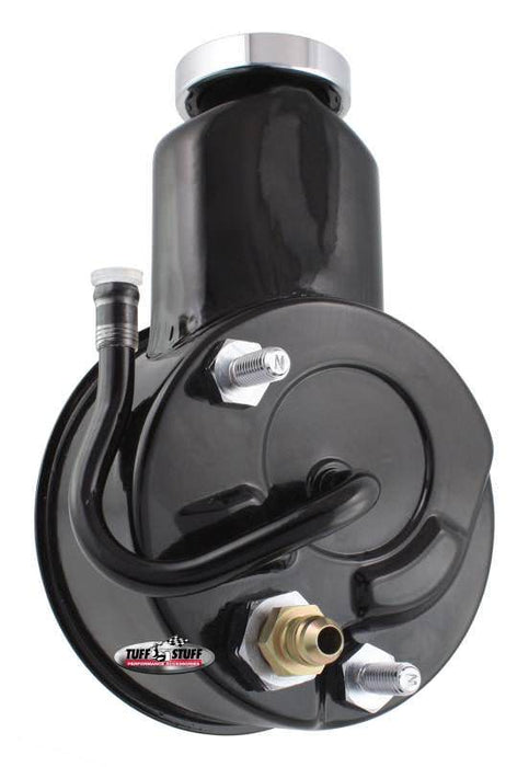 TUFF-STUFF 6190B Saginaw Power Steering Pump 61-66 GM Cars