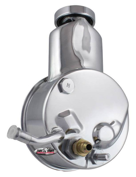 TUFF-STUFF 6193A Saginaw Power Steering Pump 1970 GM Cars V8