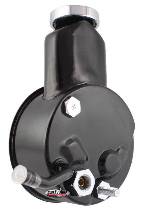 TUFF-STUFF 6194B Saginaw Power Steering Pump 1969 GM Cars V8