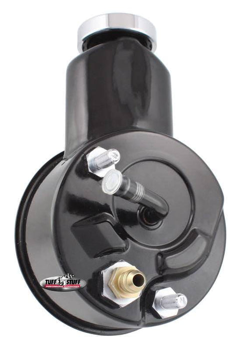 TUFF-STUFF 6198B Saginaw Power Steering Pump 61-69 GM Cars/Truck