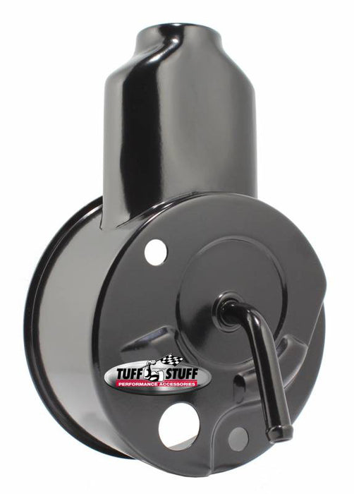 TUFF-STUFF 6509B Saginaw Style Power Steering Pump Reservoir