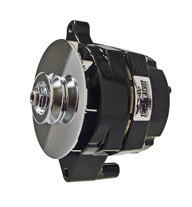 TUFF-STUFF 7068RF 100 Amp Alternator Ford 1 Wire V-Groove