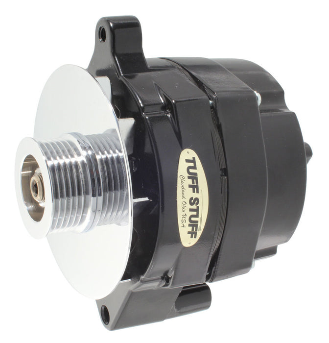 TUFF-STUFF 7078NF6G 61-85 Ford Alternator 100 amp