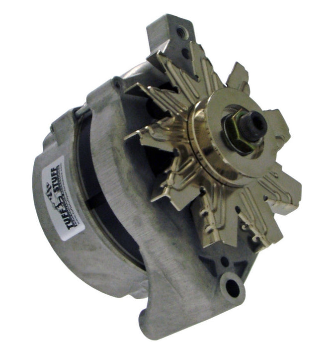 TUFF-STUFF 7078 Ford Alternator 70 Amps Factory Cast v-Belt