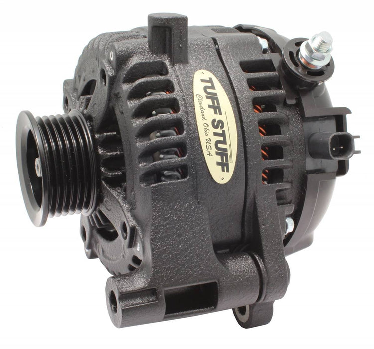 TUFF-STUFF 7514B Jeep Wrangler Alternator 2012-2018  175 Amp  6G