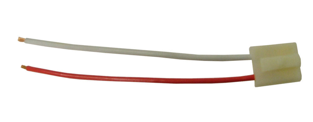 TUFF-STUFF 7520A Pigtail For Alternatorl #7127 34 40 727
