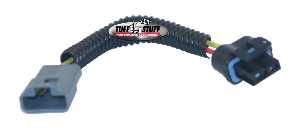 TUFF-STUFF 7625B Alternator Conversion Pigtail