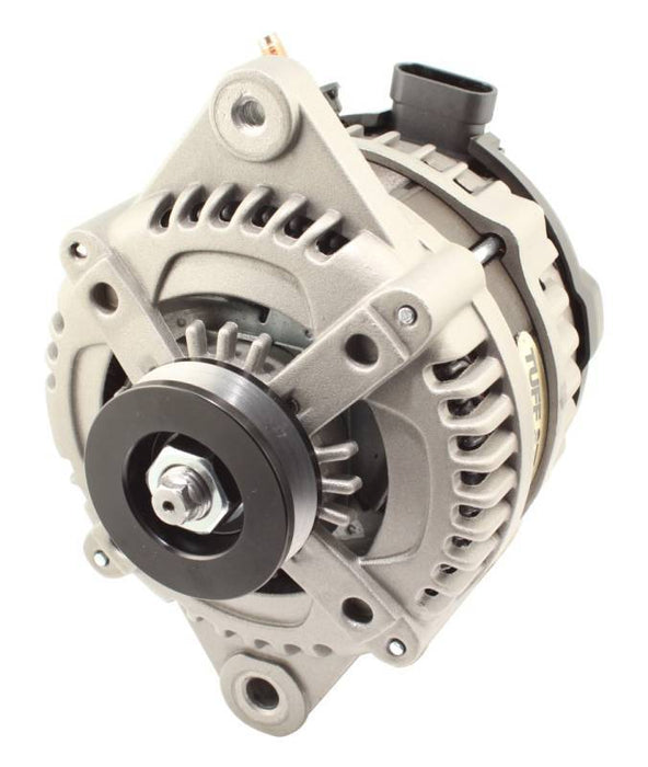 TUFF-STUFF 8319FC1GOE 225 MAX AMP Alternator 1-Groove OEM Wire  Cast