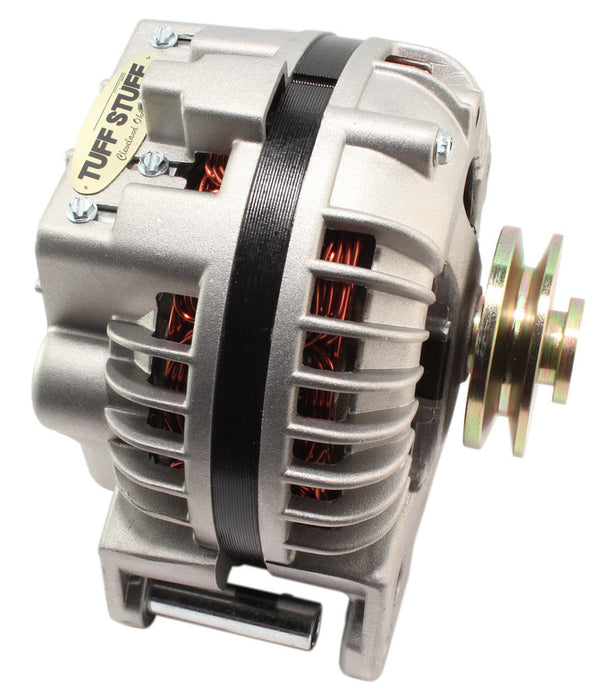 TUFF-STUFF 8509DSP Chrysler Alternator 1961-85 100 amp Factory