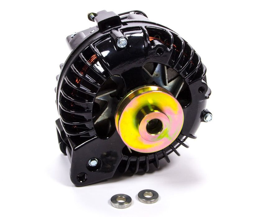 TUFF-STUFF 8509RESP 100 Amp Alternator Chry sler 1 Wire 1V-Groove