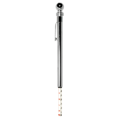 Gorilla Automotive TG1 TIRE PRESSURE GAUGE PENCIL 0-50 PSI - Truck Part Superstore