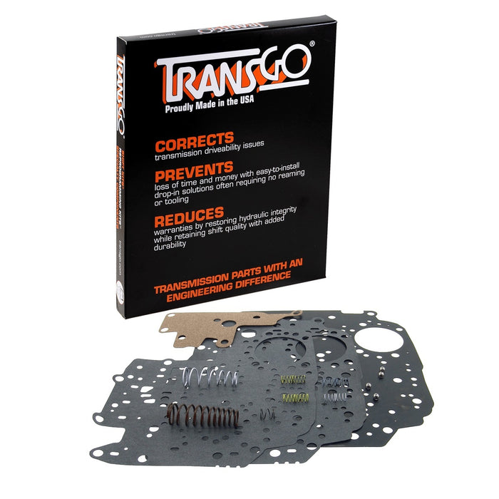 TRANSGO SK350 Shift Kit V/B Repair Kit GM TH350/TH250/TH350C