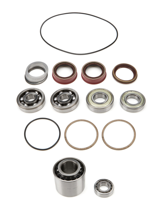 TIGER QUICK CHANGE 2023 Bearing and Seal Kit Low Drag Complete