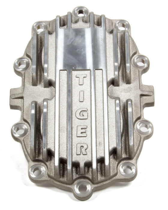 TIGER QUICK CHANGE 2303 Alum HD Rear Cover (Less Bearings)