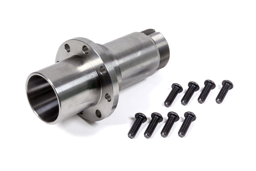 TIGER QUICK CHANGE 2855BB Snout 5x5 Bolt-On 1.0 Degree for Tiger Brake