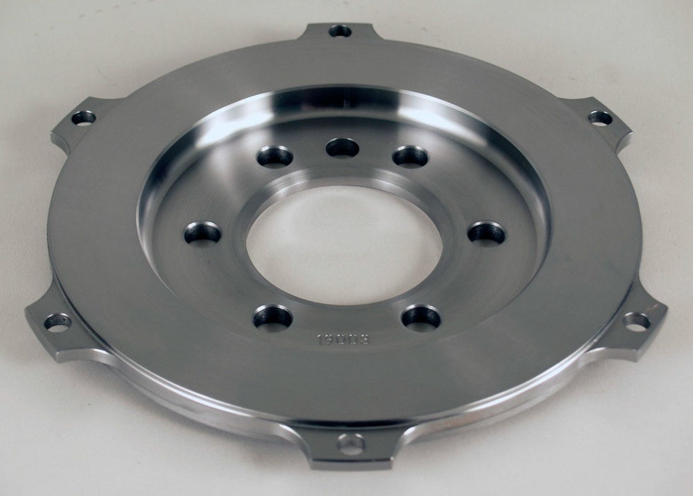 TILTON 19003 Chevy Button Flywheel 7.25in