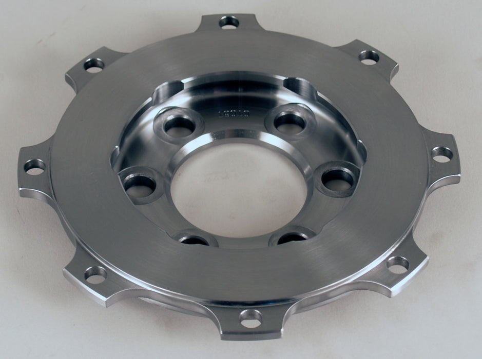 TILTON 19010 Button Flywheel 5.5in Chev 87-Up Crank
