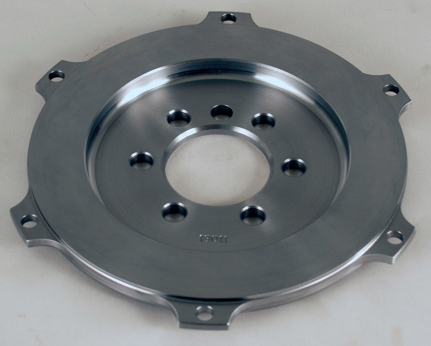 TILTON 19011 Button Flywheel 7.25in Chev 87-Up Crank
