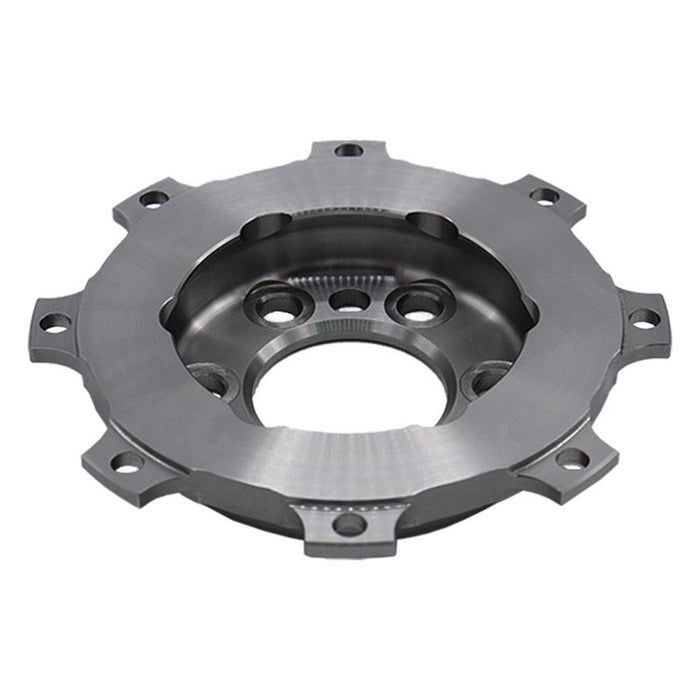 TILTON 19044 Flywheel LS Chevy 5.5in 8-Leg Clutch