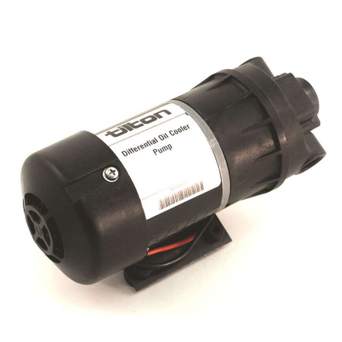 TILTON 40-525 Cooler Pump Viton Diaph.