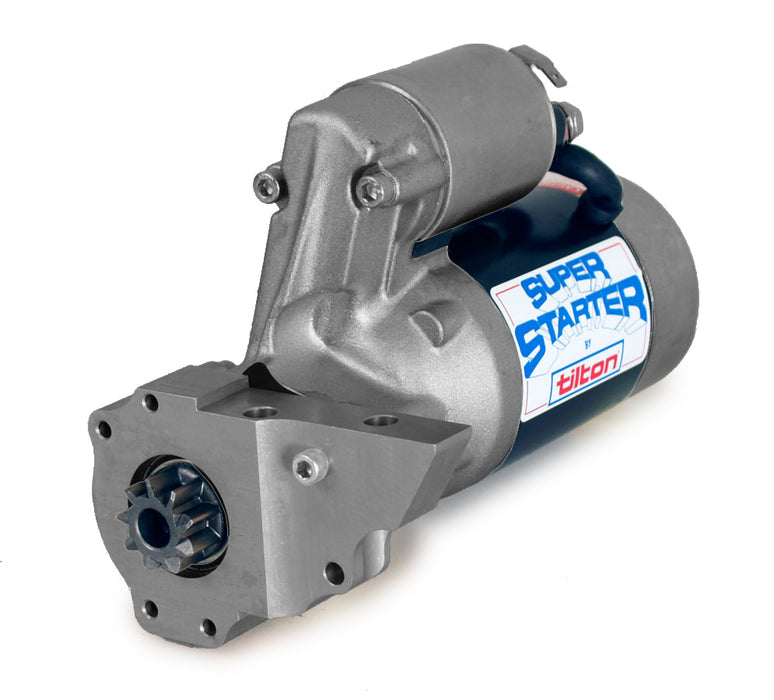 TILTON 54-40005 Chevy Super Starter Low Ground Clearance