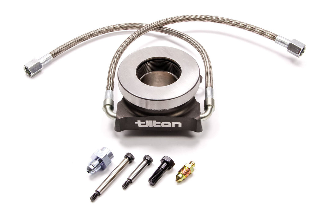 TILTON 60-6102 Release Bearing Hyd. Ford Tremec Flat Face