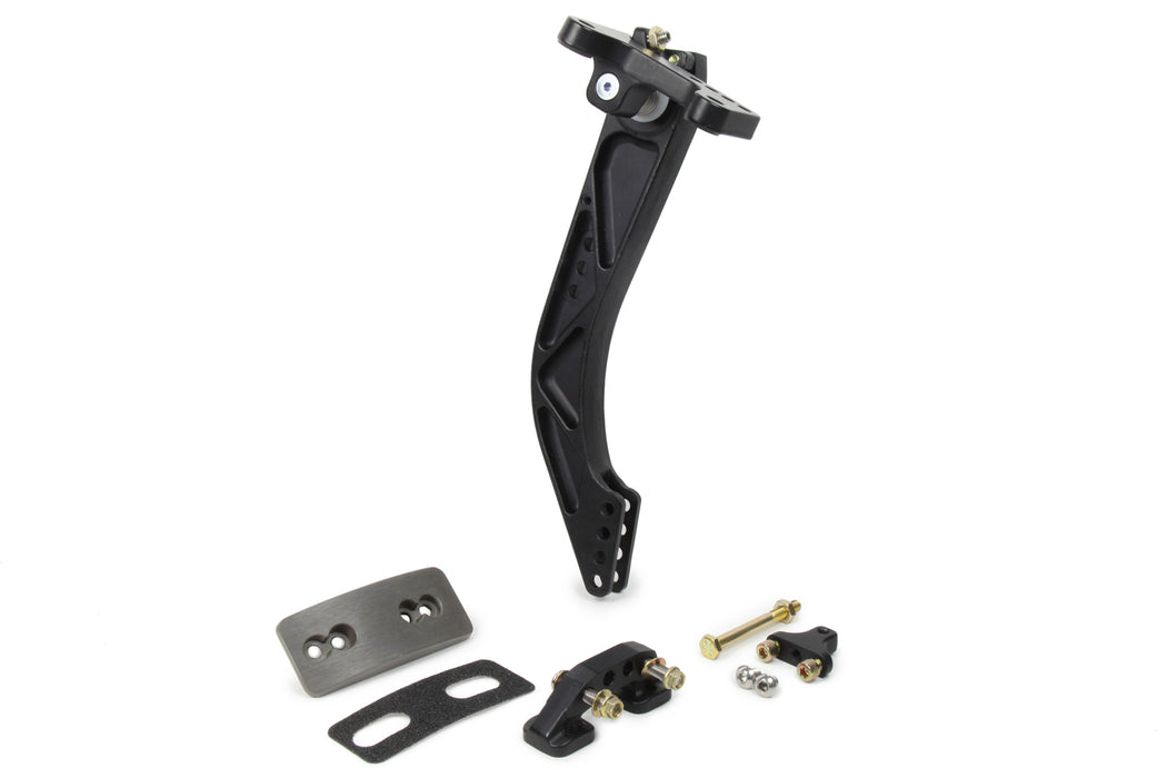 TILTON 72-615 Throttle Pedal Assy Fits TIL72-607 & TIL72-608
