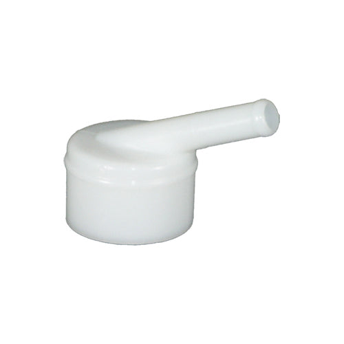 TILTON 74-200 Remote Res. Inl. Fitting