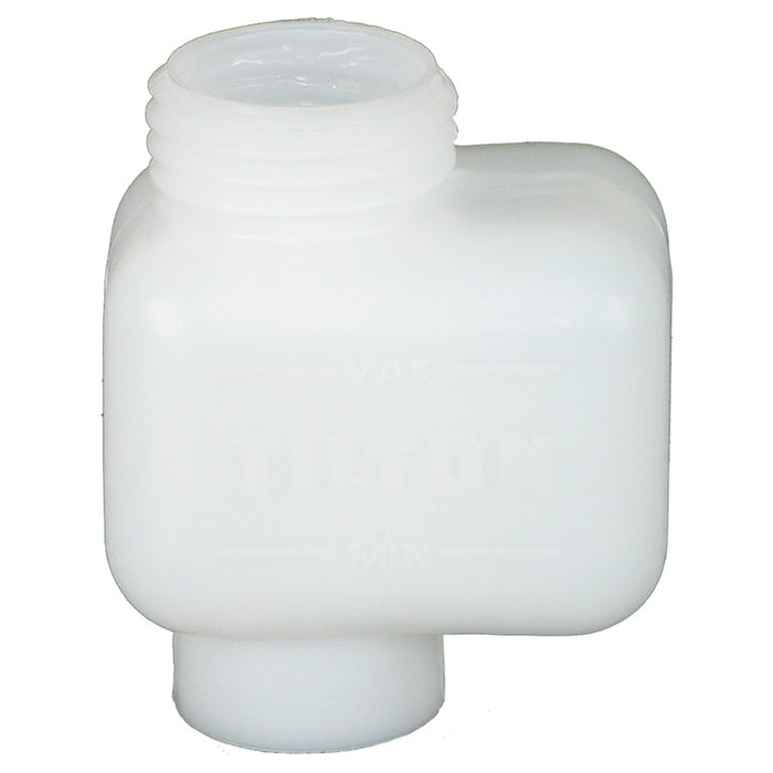 TILTON 74-203 Master Cylinder Reservoi 6.8oz Medium