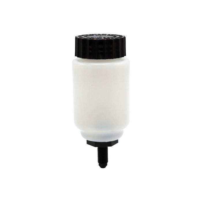 TILTON 74-230 Reservoir Remote Bulk Head Mnt 7/16-20 Fitting
