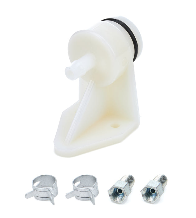 TILTON 74-285 Sub Kit M/C w/Remote Fittings