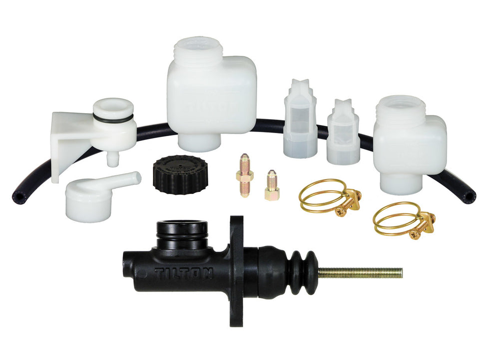 TILTON 75-1000U 1in M/C Kit- Short