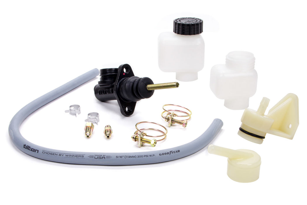 TILTON 75-875U 7/8in M/C Kit- Short