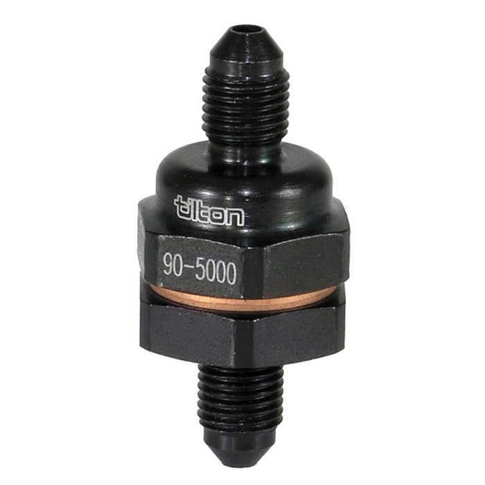 TILTON 90-5000 Flow Control Valve Assembly