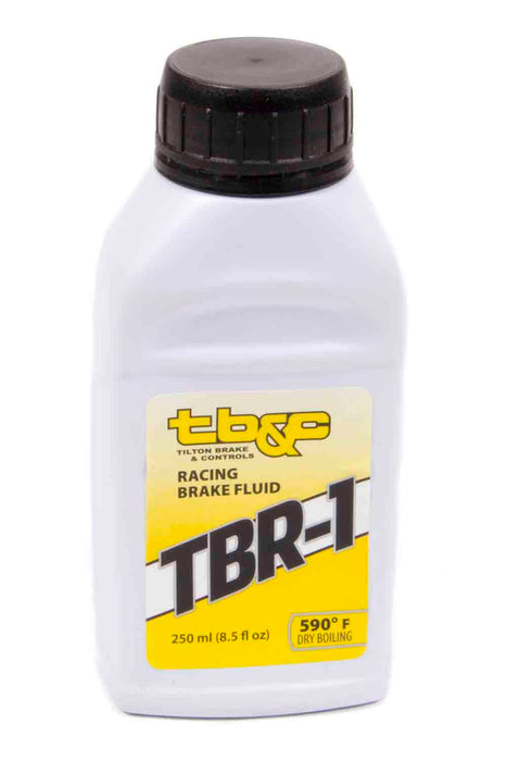 TILTON TBR-1 Racing Brake Fluid 250ml