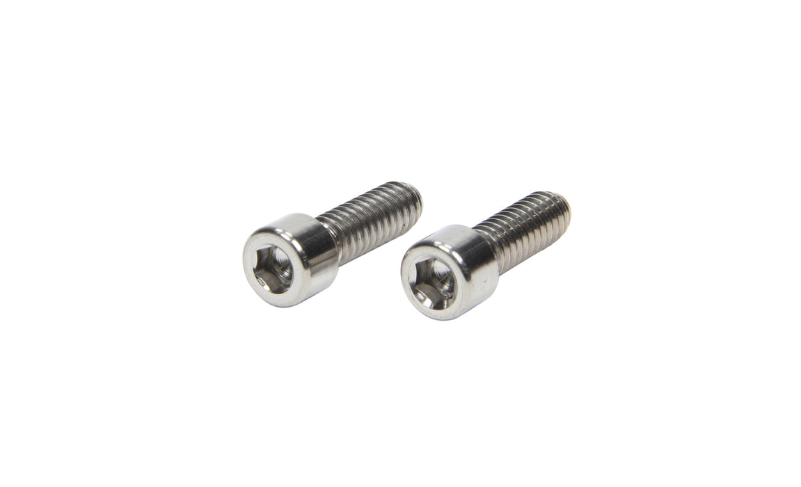 Ti22 PERFORMANCE 1210 Ti Rock Screen Clamp Bolts 1/4x20 x 3/4 Long