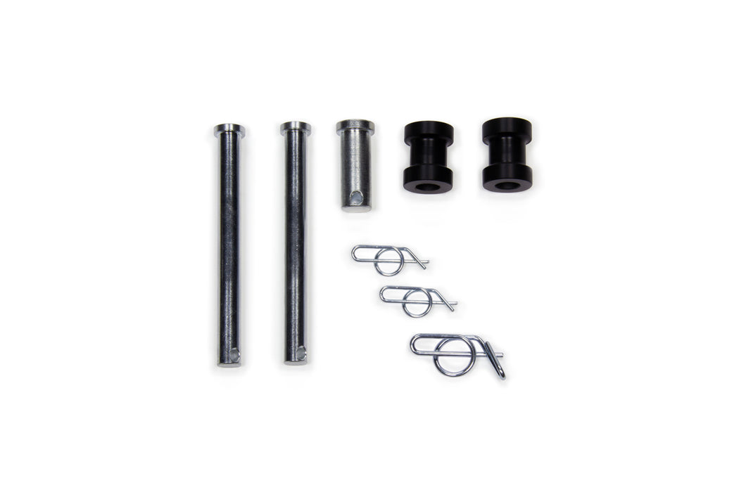 Ti22 PERFORMANCE 1570 Ladder Pin Kit 3-3/4 Long Steel W/ 1/2 Pin