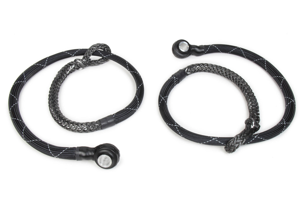 Ti22 PERFORMANCE 2016 Axle Tether (pair) Wrap Style