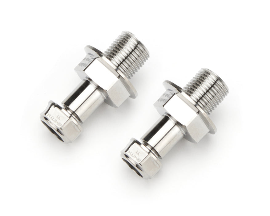Ti22 PERFORMANCE 2018 Tether King Pin Stud Kit Titanium.