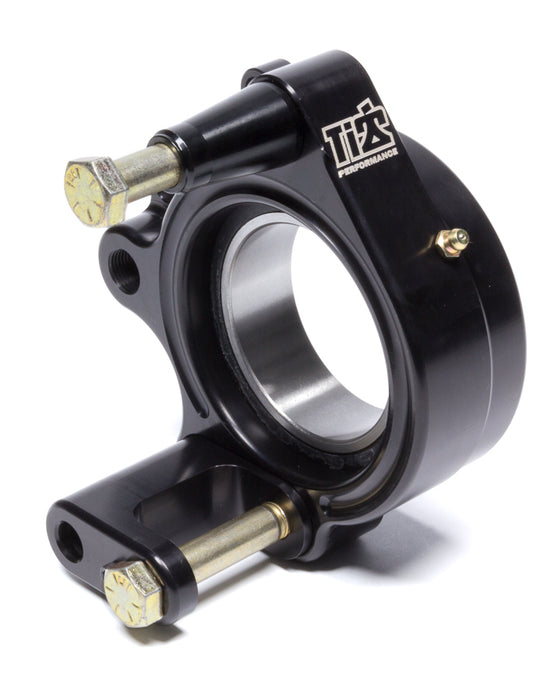 Ti22 PERFORMANCE 2028 Sprint Car Birdcage Right Black